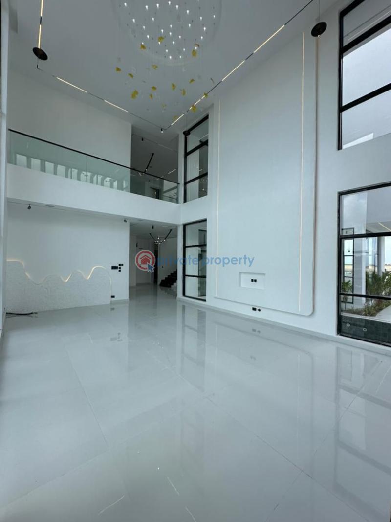 5 bedroom Detached Duplex For Sale Osapa Lekki Lagos - 13