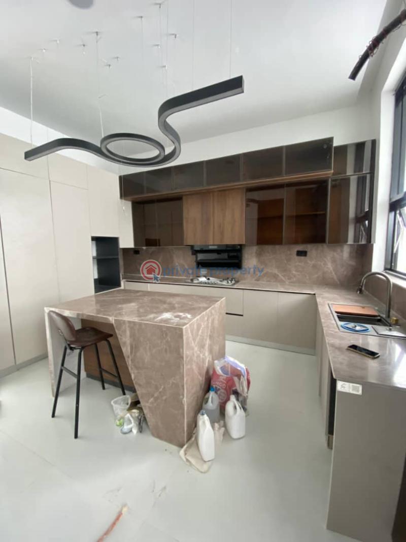 5 bedroom Detached Duplex For Sale Osapa Lekki Lagos - 29