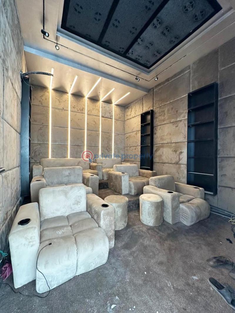 5 bedroom Detached Duplex For Sale Osapa Lekki Lagos - 7