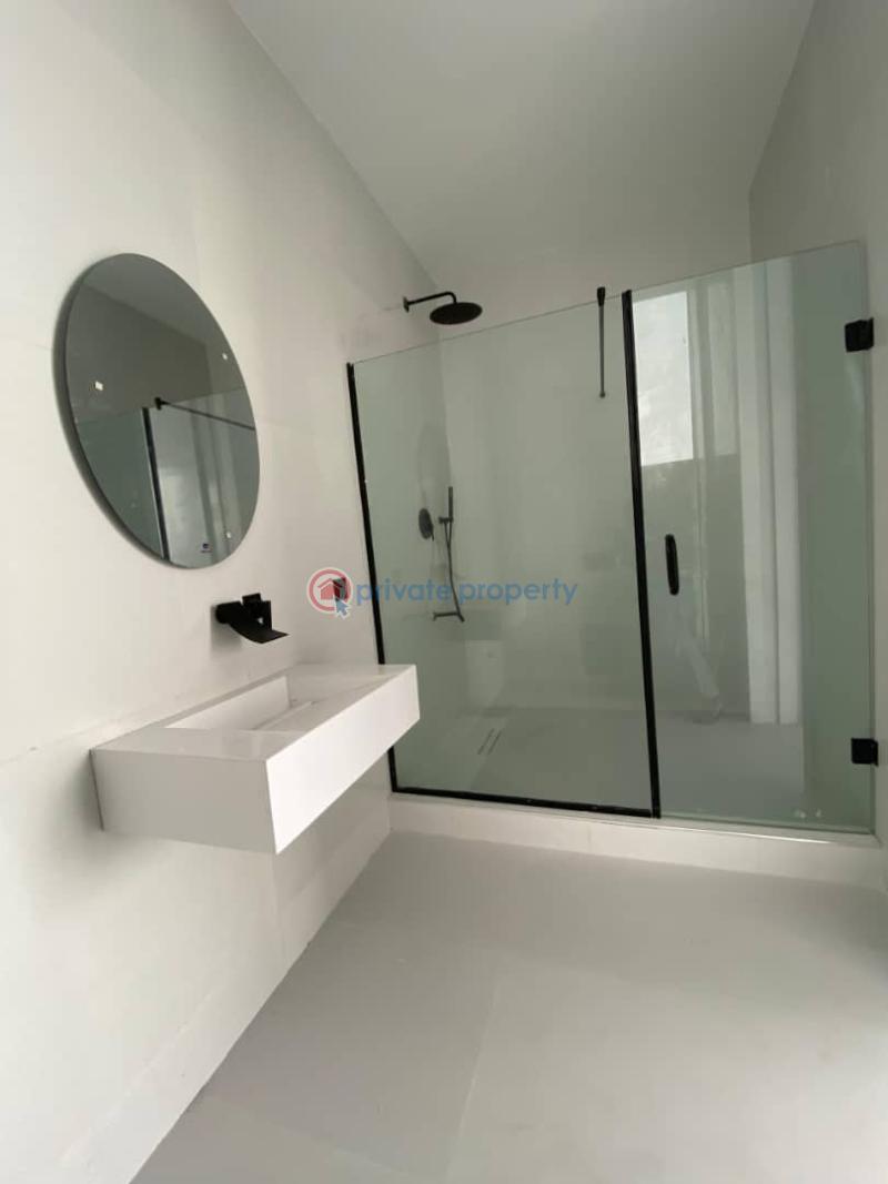5 bedroom Detached Duplex For Sale Osapa Lekki Lagos - 22