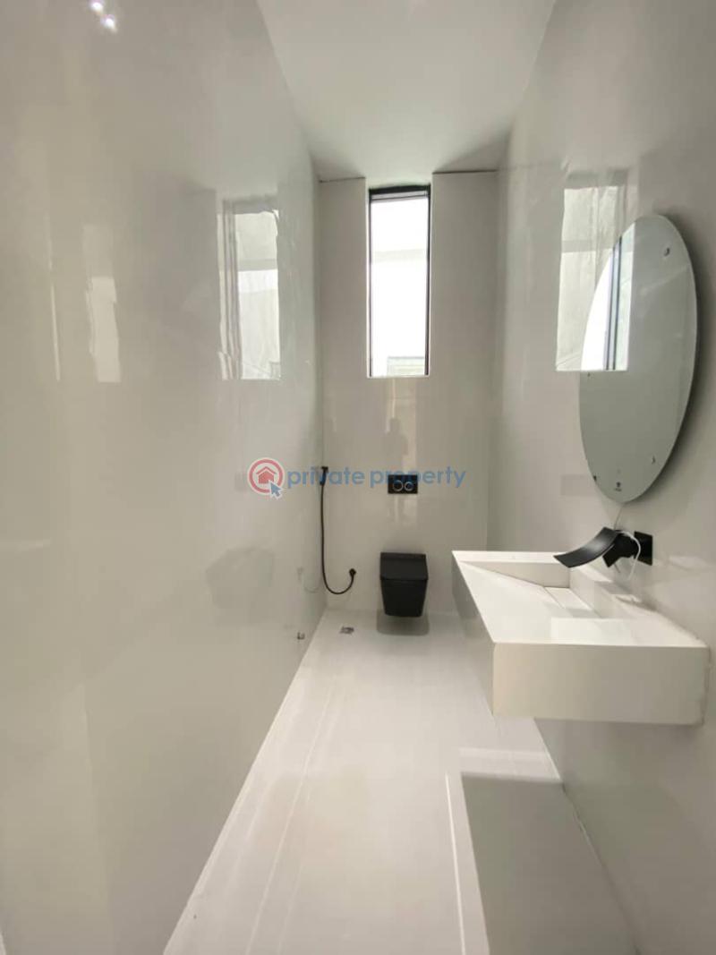5 bedroom Detached Duplex For Sale Osapa Lekki Lagos - 24