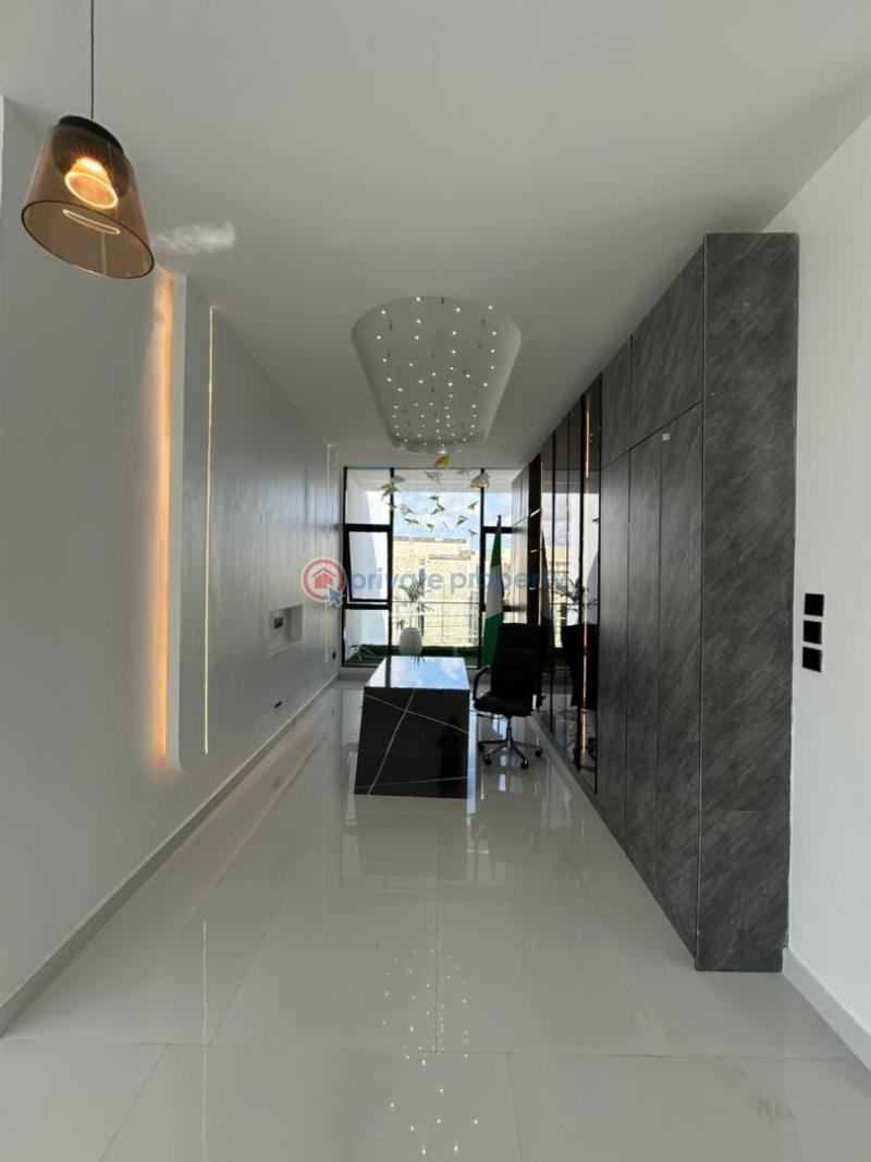 5 bedroom Detached Duplex For Sale Osapa Lekki Lagos - 8