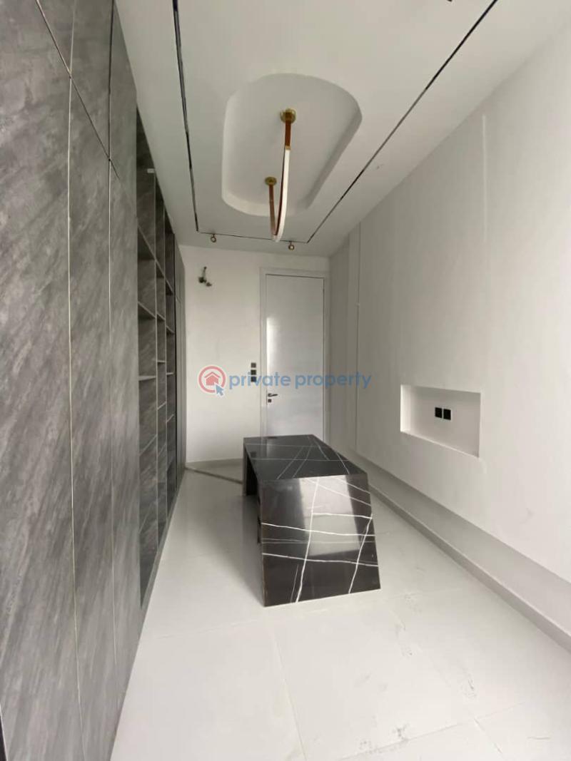 5 bedroom Detached Duplex For Sale Osapa Lekki Lagos - 18