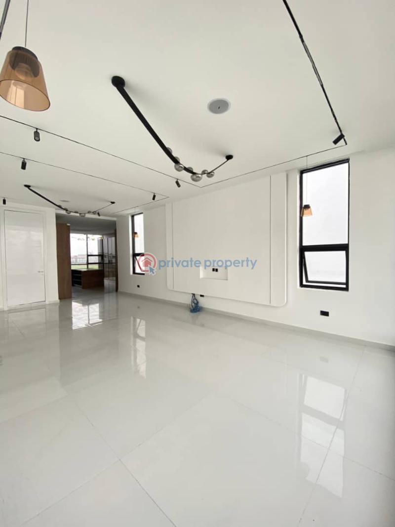 5 bedroom Detached Duplex For Sale Osapa Lekki Lagos - 14