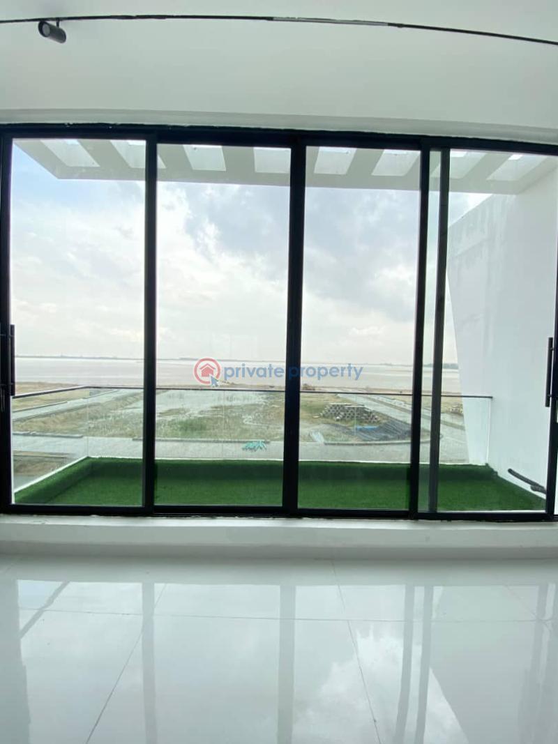 5 bedroom Detached Duplex For Sale Osapa Lekki Lagos - 5