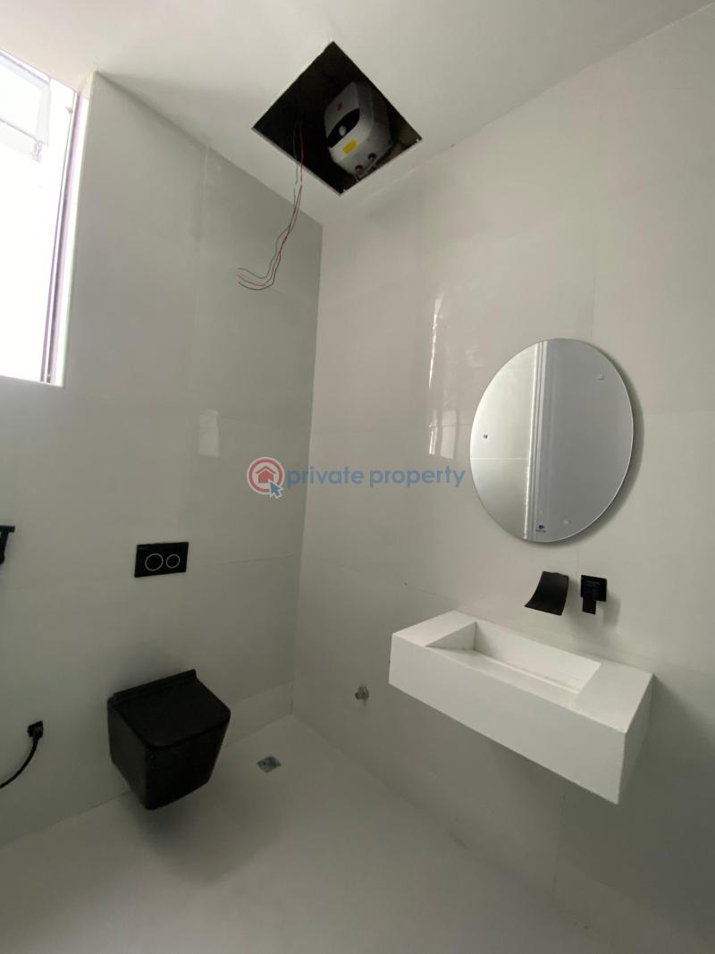 5 bedroom Detached Duplex For Sale Osapa Lekki Lagos - 27