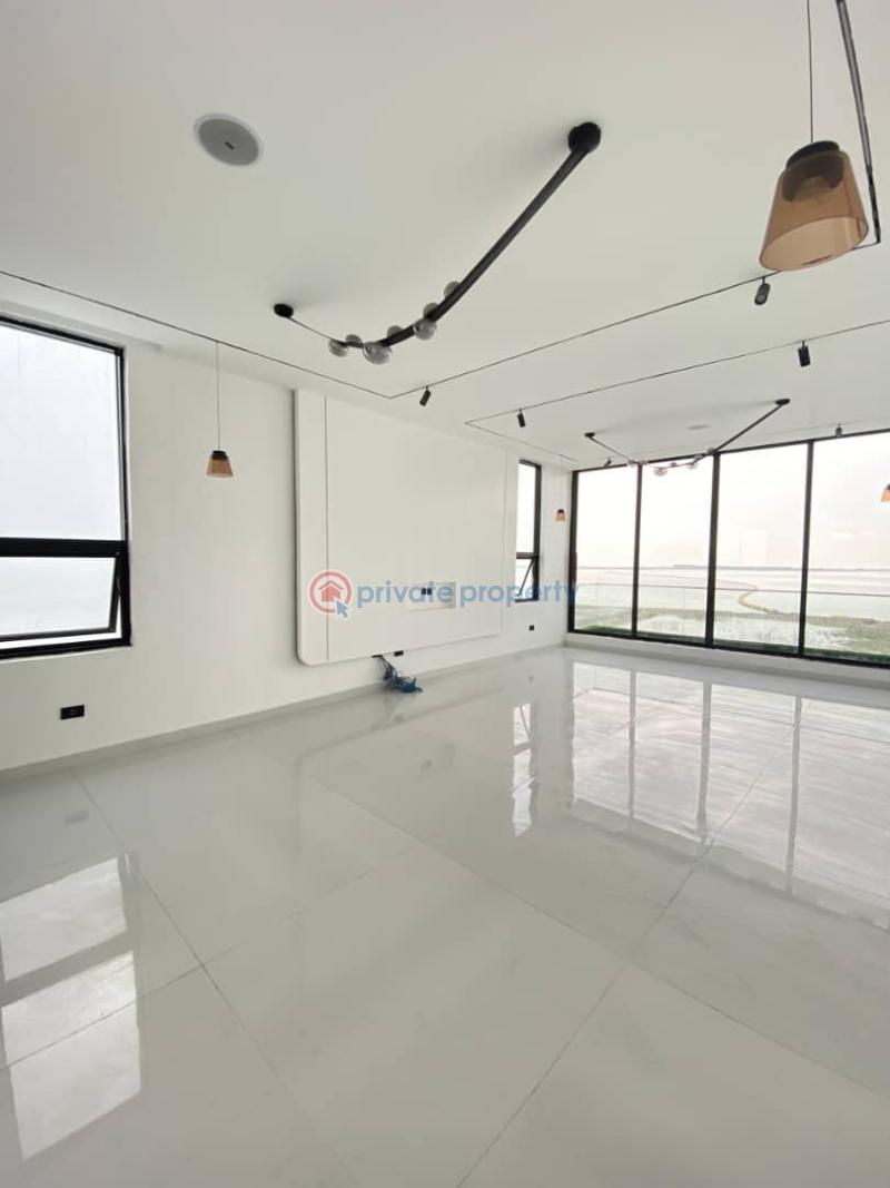 5 bedroom Detached Duplex For Sale Osapa Lekki Lagos - 7