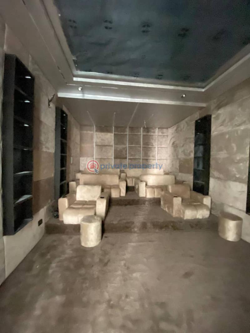 5 bedroom Detached Duplex For Sale Osapa Lekki Lagos - 8