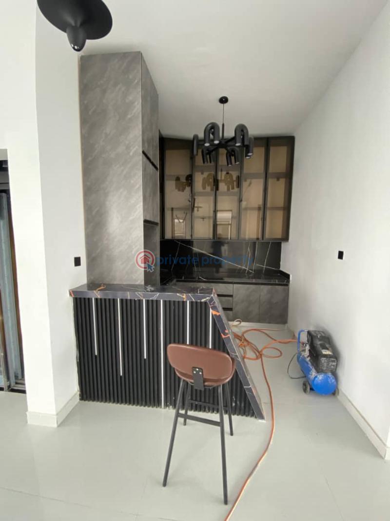 5 bedroom Detached Duplex For Sale Osapa Lekki Lagos - 4