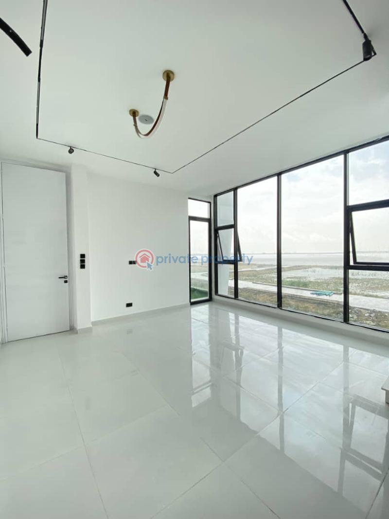5 bedroom Detached Duplex For Sale Osapa Lekki Lagos - 20