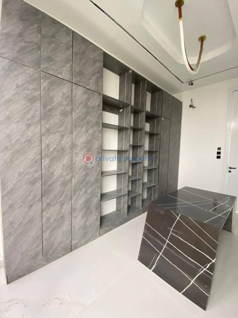 5 bedroom Detached Duplex For Sale Osapa Lekki Lagos - 10