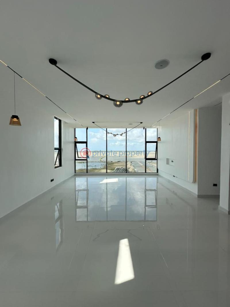 5 bedroom Detached Duplex For Sale Osapa Lekki Lagos - 9