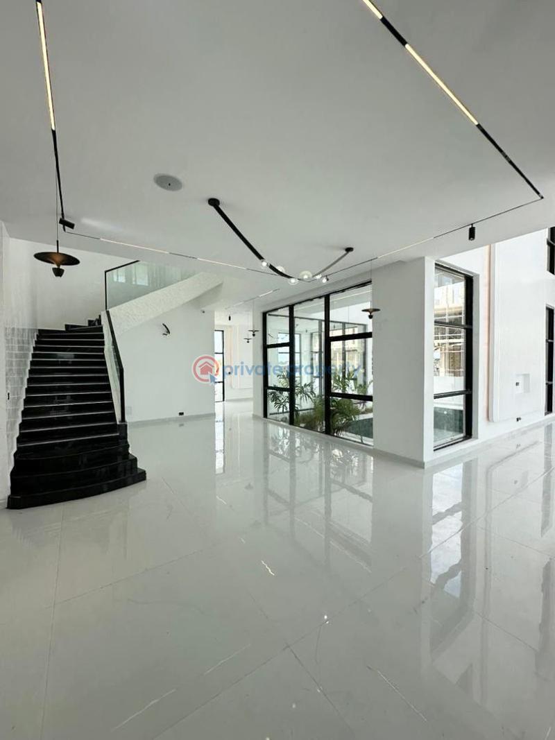 5 bedroom Detached Duplex For Sale Osapa Lekki Lagos - 10