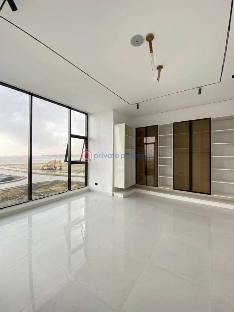 5 bedroom Detached Duplex For Sale Osapa Lekki Lagos - 9