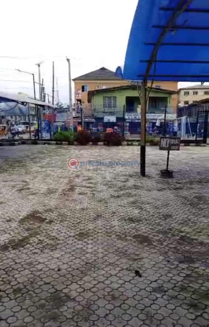 Residential Land For Sale Onigbonbo Ikeja Lagos