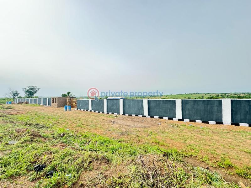 Residential Land For Sale Moniya Ibadan Oyo - 3