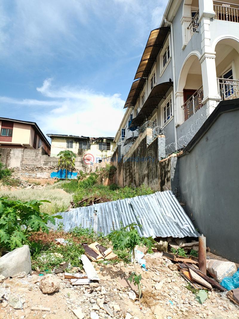 Residential Land For Sale In A Reserved & Gated Street Ojota Ojota Lagos - 1