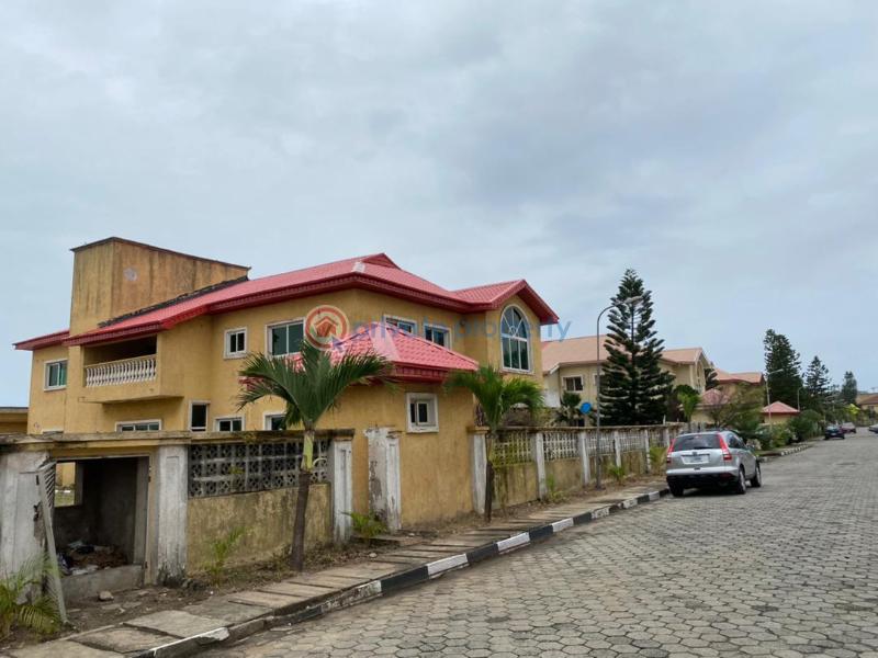 4 bedroom Duplex For Sale Goshen Beach Estate Lekki Phase 1 Lagos - 0