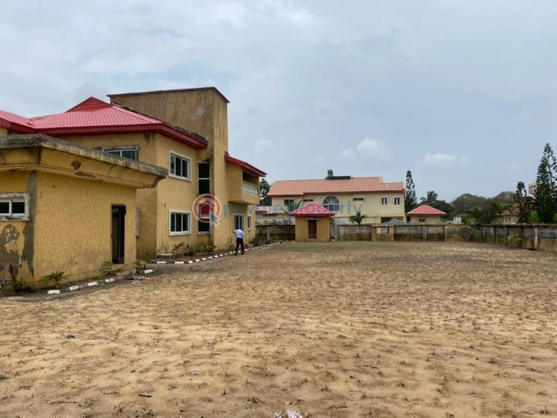 4 bedroom Duplex For Sale Goshen Beach Estate Lekki Phase 1 Lagos - 2