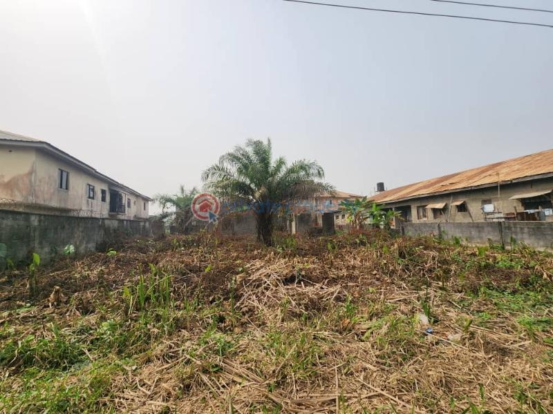 Residential Land For Sale Royal Palm Estate Badore Ajah Lagos - 1