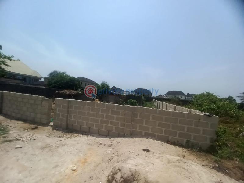 Mixed use Land For Sale Jehovah Witness Road Bogije Lakowe Ajah Lagos - 0