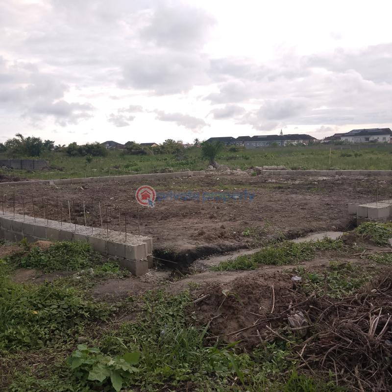 Mixed use Land For Sale Unity Estate, Off Co Operative Villa, Badore Badore Ajah Lagos - 2