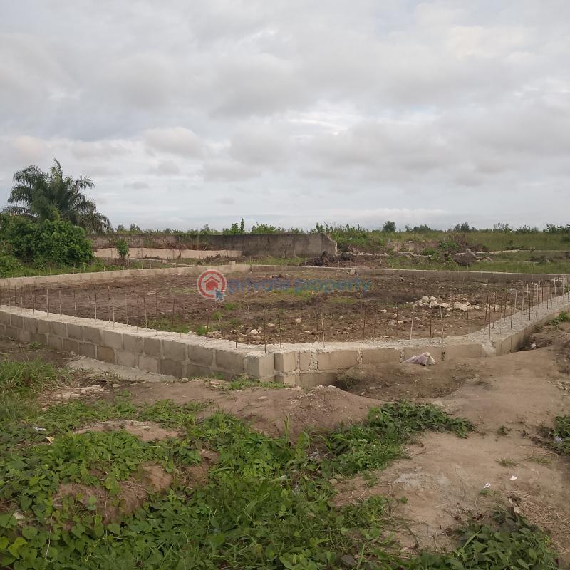 Mixed use Land For Sale Unity Estate, Off Co Operative Villa, Badore Badore Ajah Lagos - 3