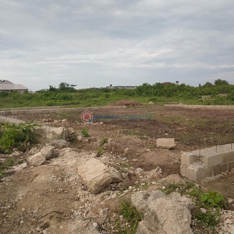 Mixed use Land For Sale Unity Estate, Off Co Operative Villa, Badore Badore Ajah Lagos - 0