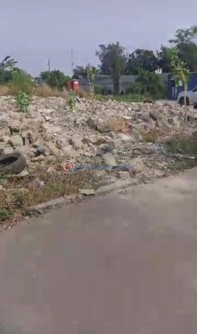 Mixed use Land For Sale Off Awolowo Road Awolowo Road Ikoyi Lagos - 1