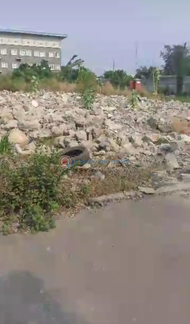 Mixed use Land For Sale Off Awolowo Road Awolowo Road Ikoyi Lagos - 0