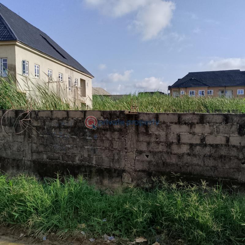 Residential Land For Sale Silver Point Estate Badore Ajah Lagos