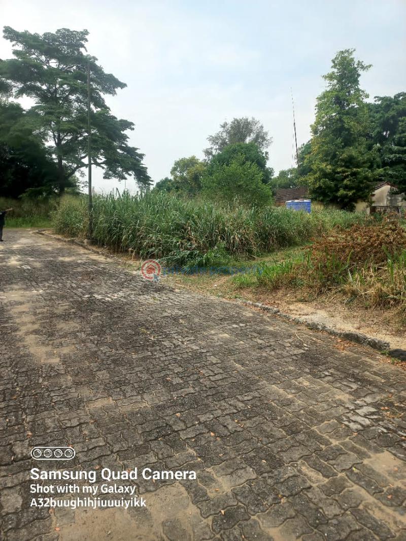 For sale Land Mayfair Gardens Estate Awoyaya Ajah Lagos (PID 9PATDX