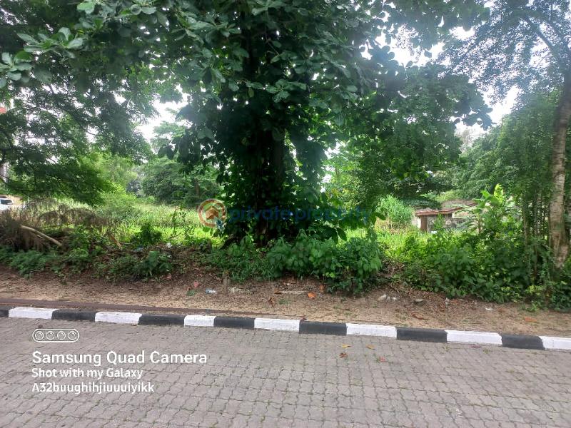 Land For Sale Mayfair Gardens Estate Awoyaya Ajah Lagos - 1
