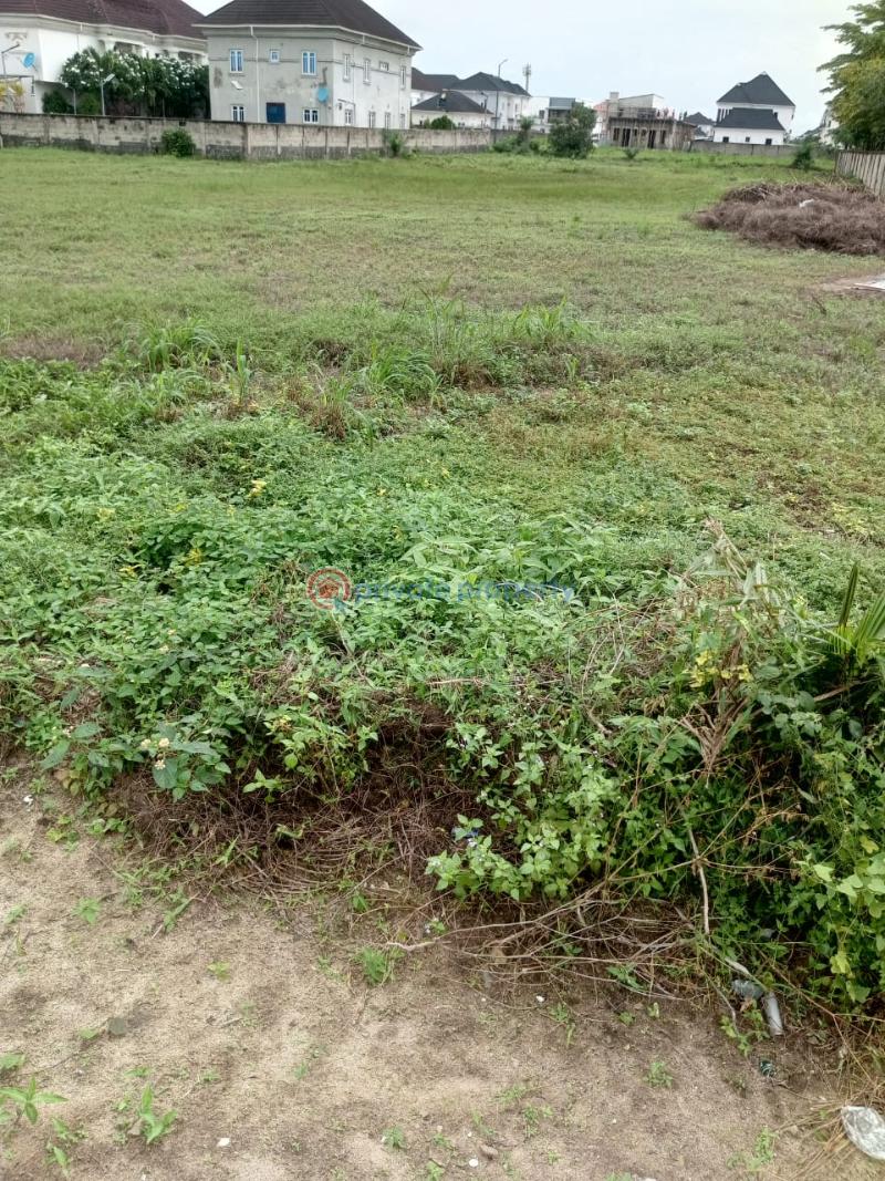 Residential Land For Sale Mayfair Gardens Estate Awoyaya Ajah Lagos - 6