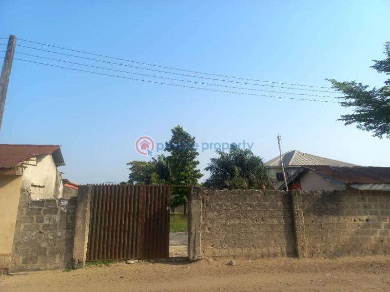 Mixed use Land For Sale Adeba Road Lakowe Ajah Lagos - 3