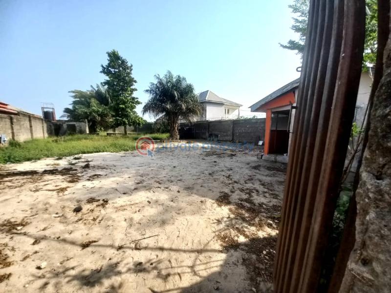 Mixed use Land For Sale Adeba Road Lakowe Ajah Lagos - 1
