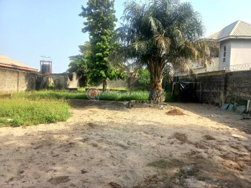 Mixed use Land For Sale Adeba Road Lakowe Ajah Lagos - 4
