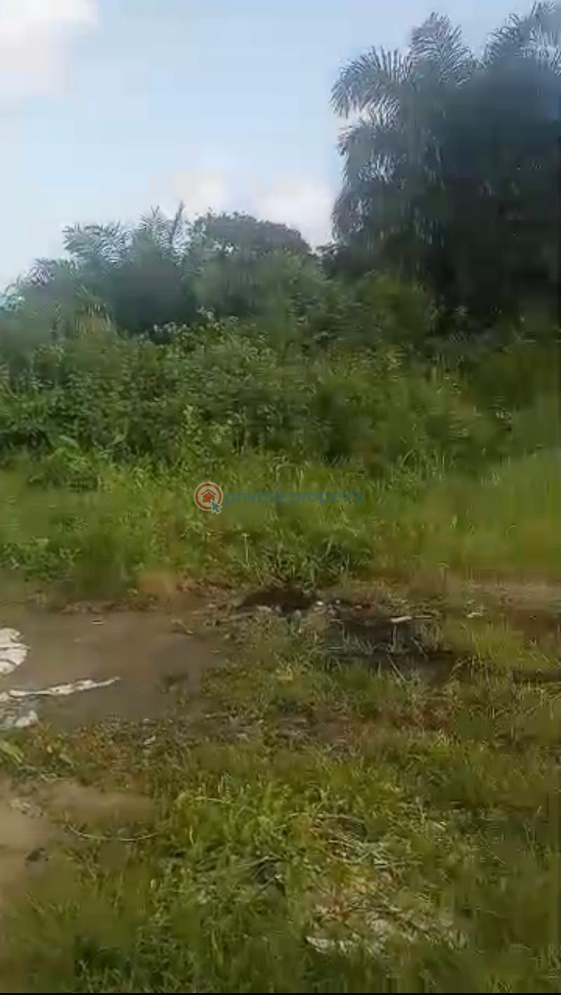 A plot of dry land situated in a good environment with 18h minimum power supply. - 2 Mixed use Land For Sale Oke Ira Nla Ado Ajah Lagos - 2