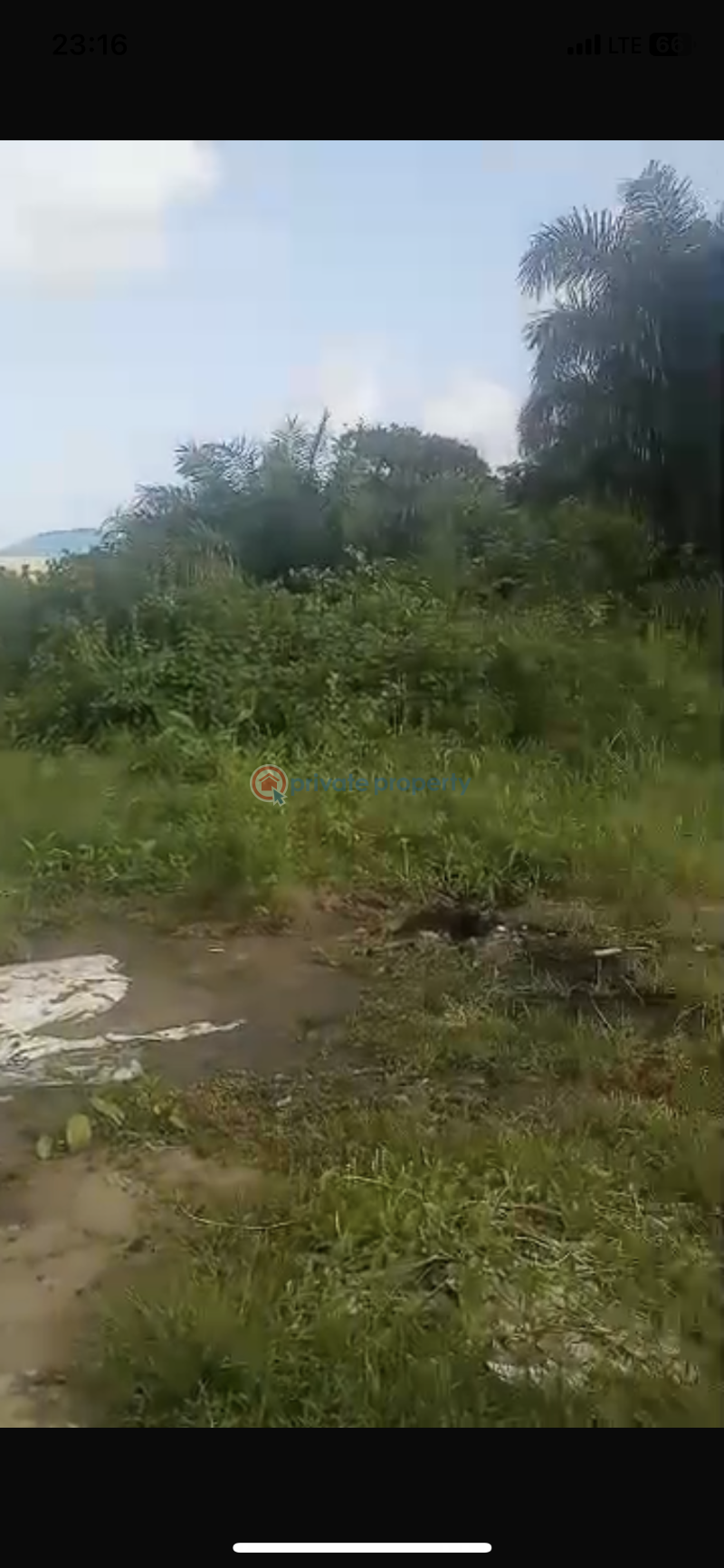 Mixed use Land For Sale Oke Ira Nla Ado Ajah Lagos - 0