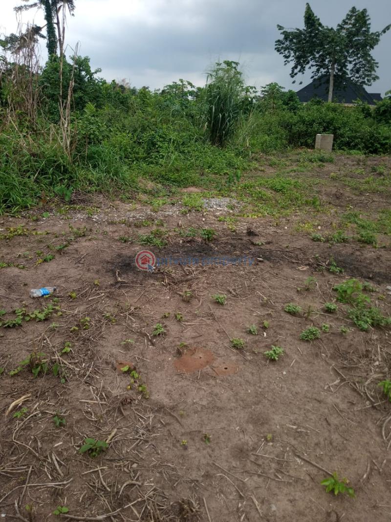 Land For Sale Farra Park, Sangotedo, Lagos Sangotedo Lagos - 1