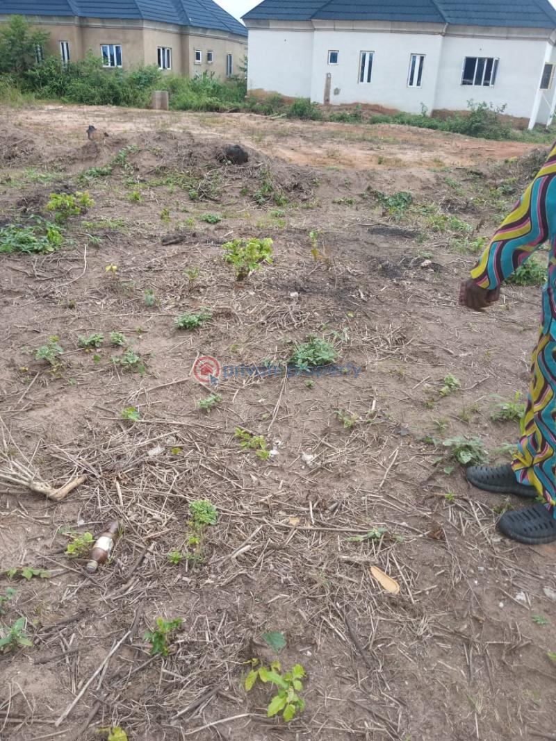 Land For Sale Farra Park, Sangotedo, Lagos Sangotedo Lagos - 0