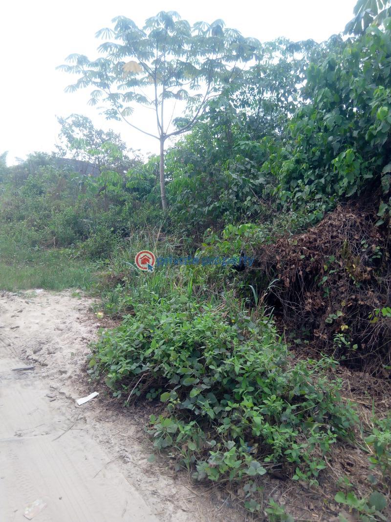 Residential Land For Sale Charlisco Phase2 Warri Delta - 0
