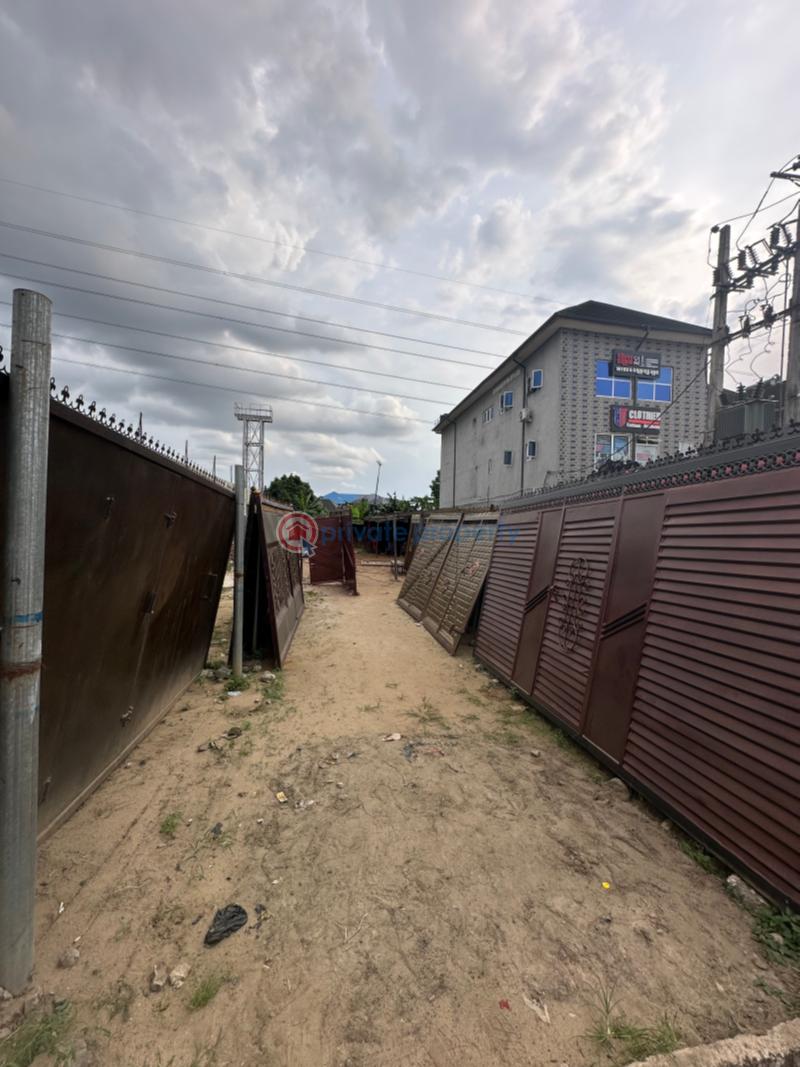 Mixed use Land For Sale Along Sars Road Rupkpokwu Port Harcourt Rivers - 0