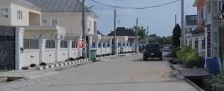 Mixed use Land For Sale City Park And Gardens Egbeda(ibadan) Oyo - 10