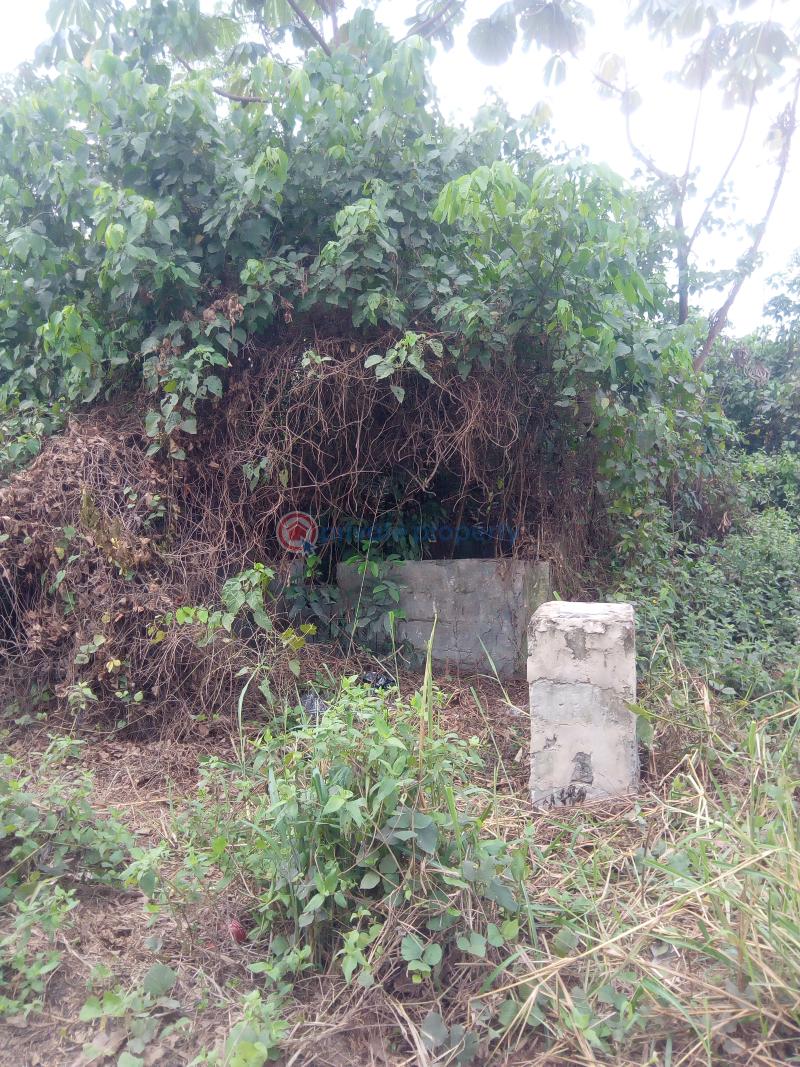 For sale Land Charlisco Phase 2 Warri Delta State Asaba Delta (PID