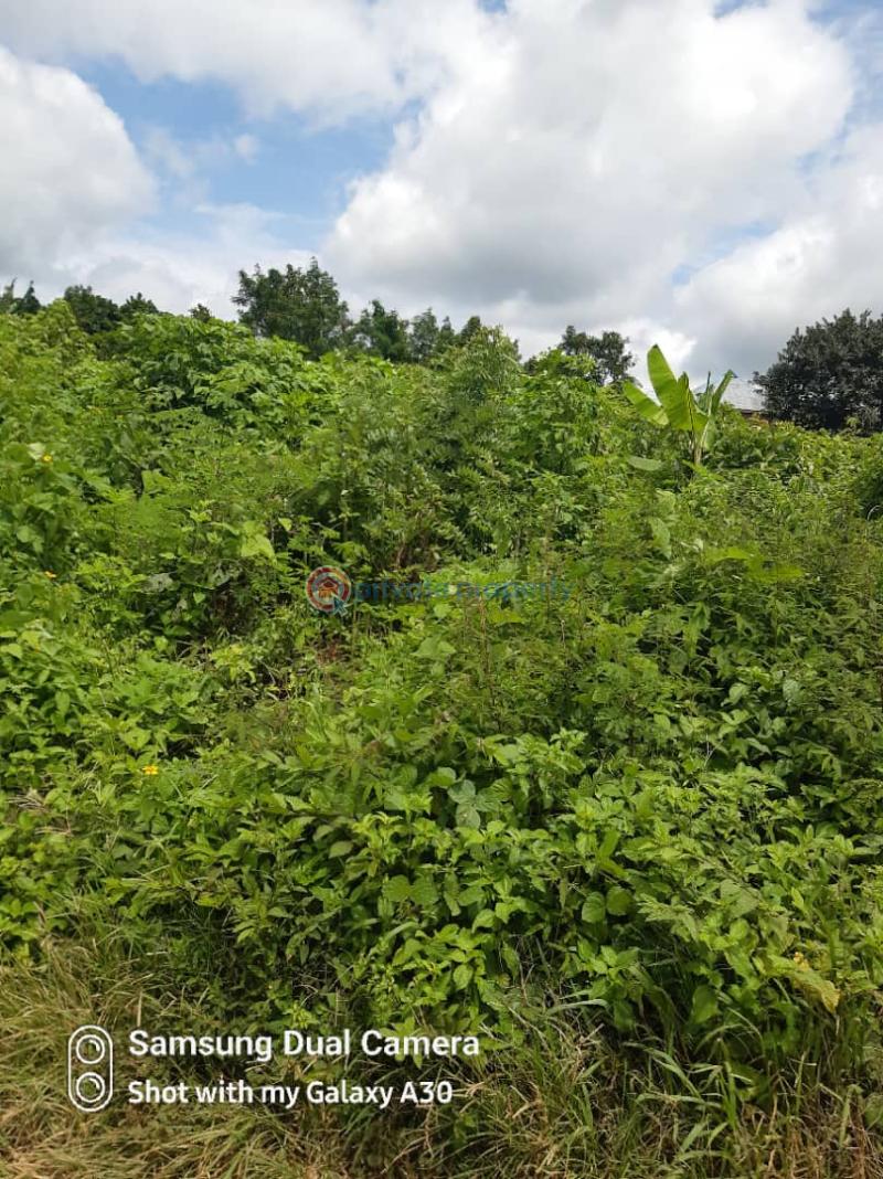 Land For Sale Akure Ondo area 