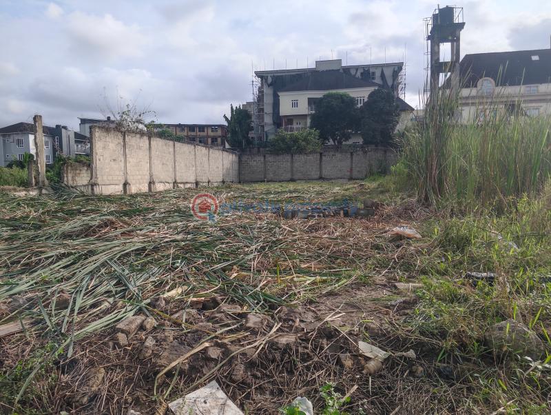 5 bedroom Mixed use Land For Sale Odediran Opebi Ikeja Lagos Ikeja  Lagos - 2