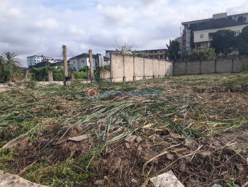 5 bedroom Mixed use Land For Sale Odediran Opebi Ikeja Lagos Ikeja  Lagos - 3
