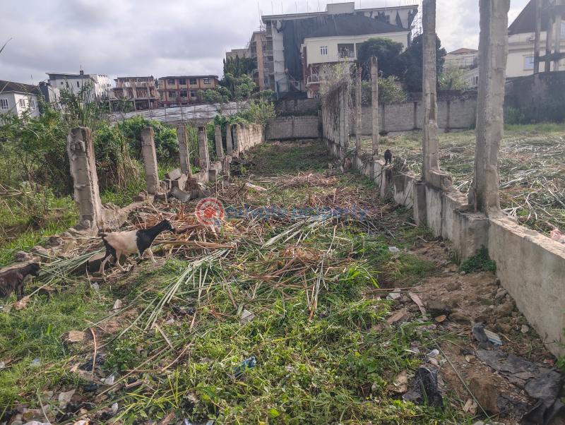 5 bedroom Mixed use Land For Sale Odediran Opebi Ikeja Lagos Ikeja  Lagos - 5