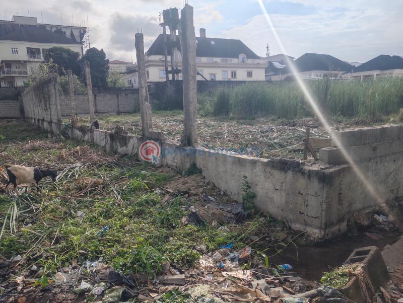 5 bedroom Mixed use Land For Sale Odediran Opebi Ikeja Lagos Ikeja  Lagos - 4